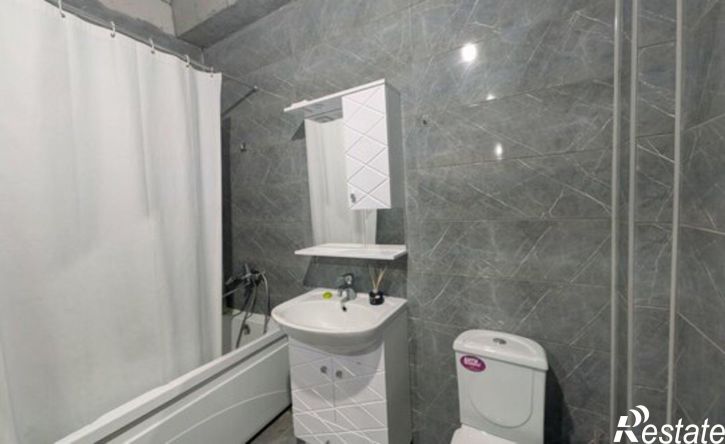 3-комн квартира Дербент, улица Сальмана, 87А