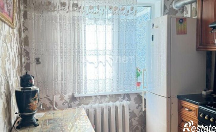 3-комн квартира Махачкала, улица Айвазовского, 8