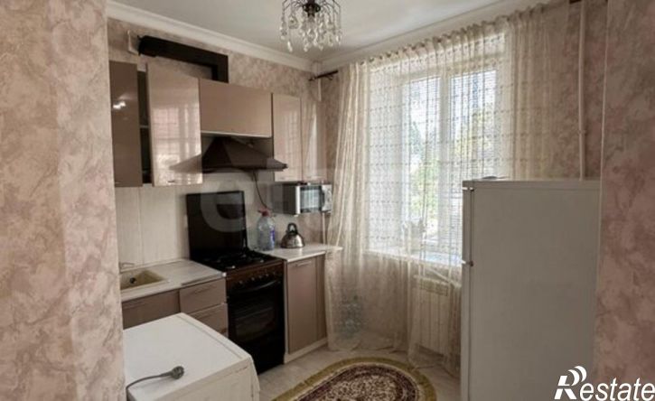 2-комн квартира Каспийск, улица Сулеймана Стальского, 18