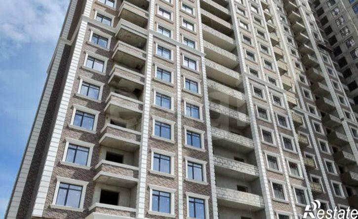 3-комн квартира Махачкала, улица Лаптиева, 34