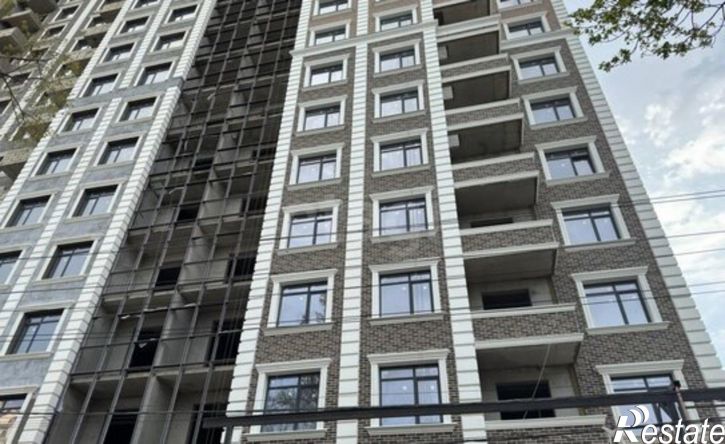 3-комн квартира Махачкала, улица Лаптиева, 34
