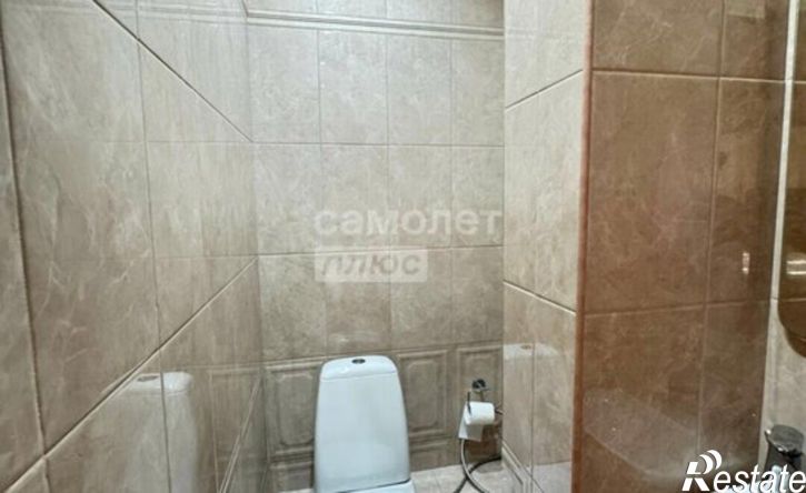 3-комн квартира Махачкала, улица Айвазовского, 8