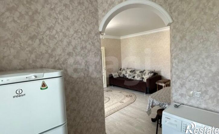 2-комн квартира Каспийск, улица Сулеймана Стальского, 18