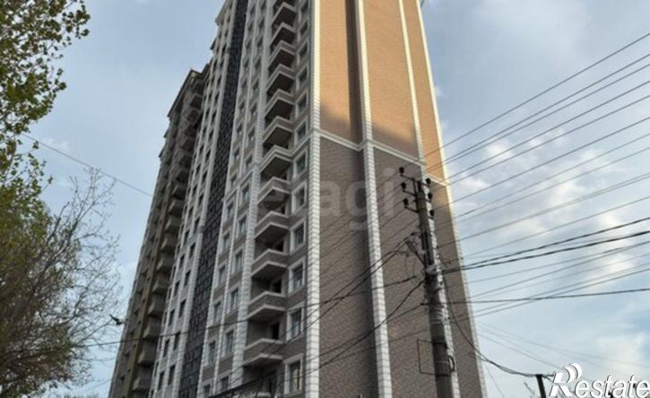 3-комн квартира Махачкала, улица Лаптиева, 34