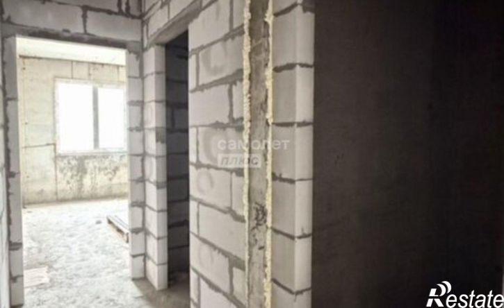 1-комн квартира Махачкала, улица Времена Года, 7