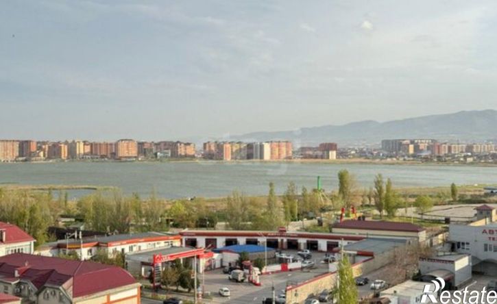 3-комн квартира Махачкала, улица Лаптиева, 34