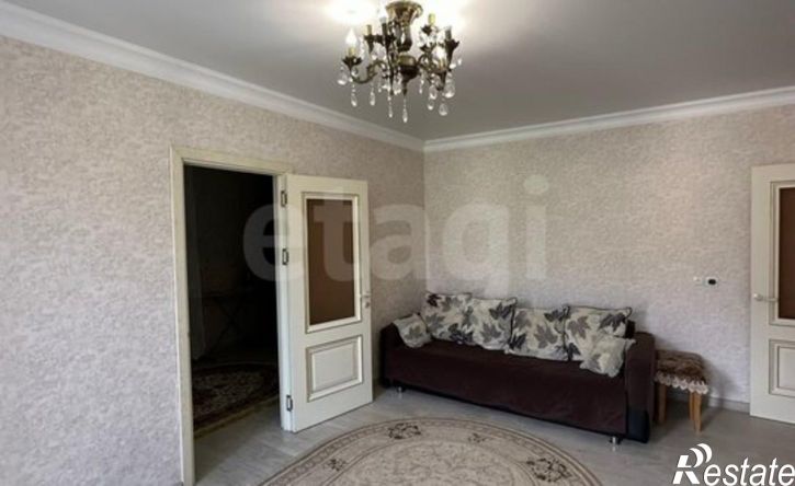2-комн квартира Каспийск, улица Сулеймана Стальского, 18