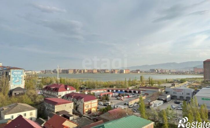 3-комн квартира Махачкала, улица Лаптиева, 34