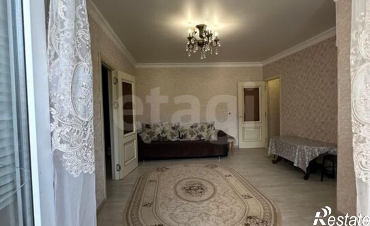 2-комн квартира Каспийск, улица Сулеймана Стальского, 18