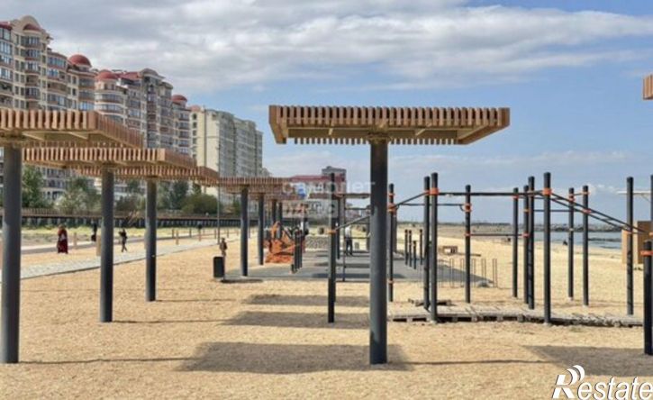 1-комн квартира Махачкала, улица Времена Года, 7