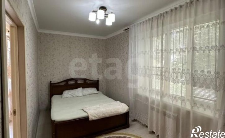 2-комн квартира Каспийск, улица Сулеймана Стальского, 18