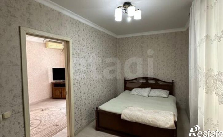 2-комн квартира Каспийск, улица Сулеймана Стальского, 18
