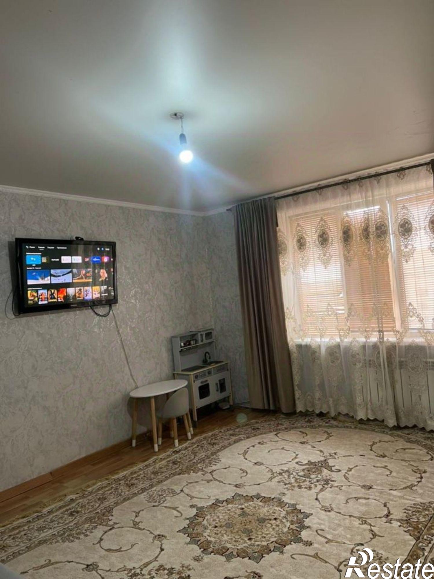 Купить квартиру за 4 750 000 рублей на Махачкала