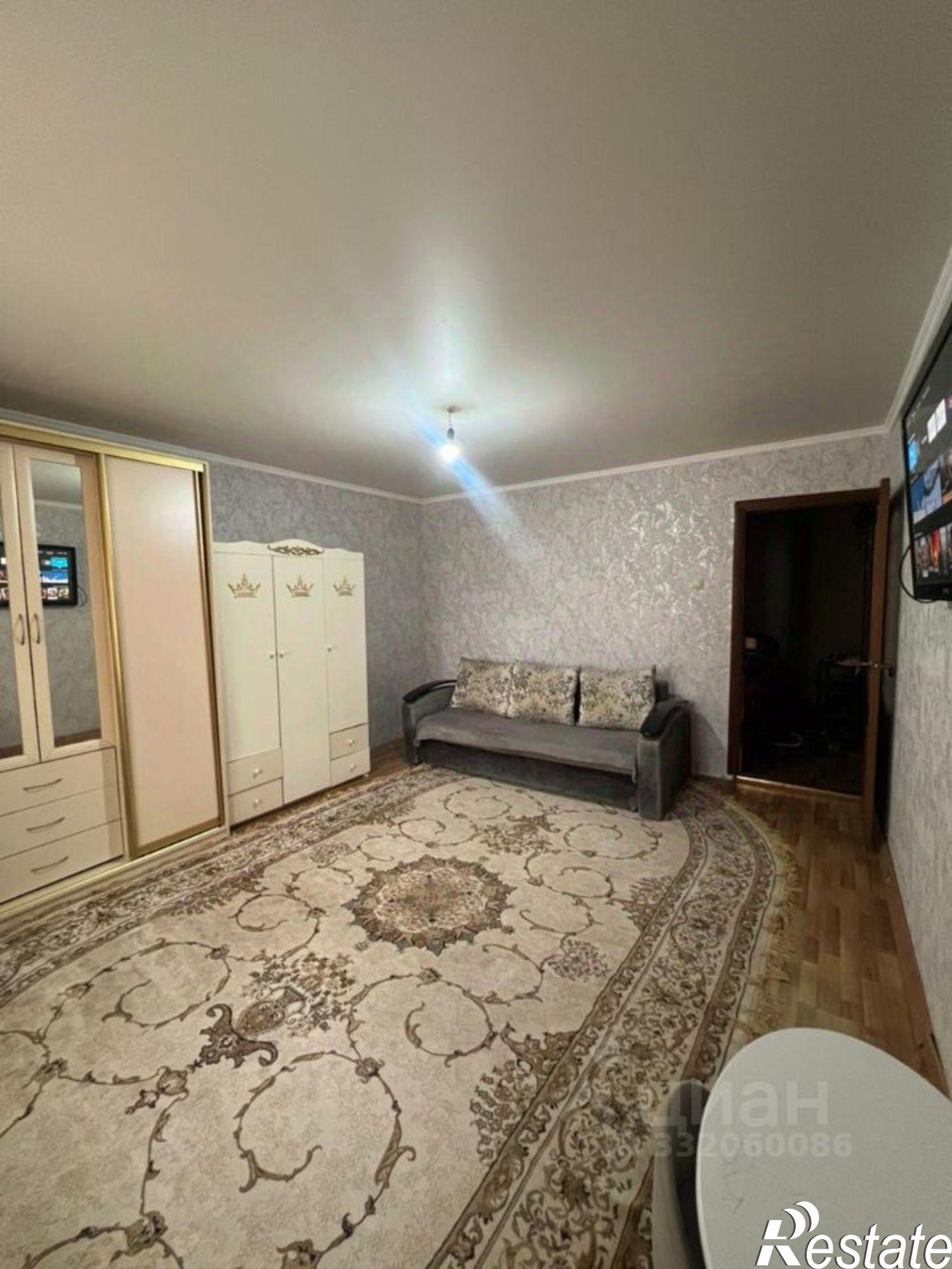 Купить квартиру за 4 750 000 рублей на Махачкала