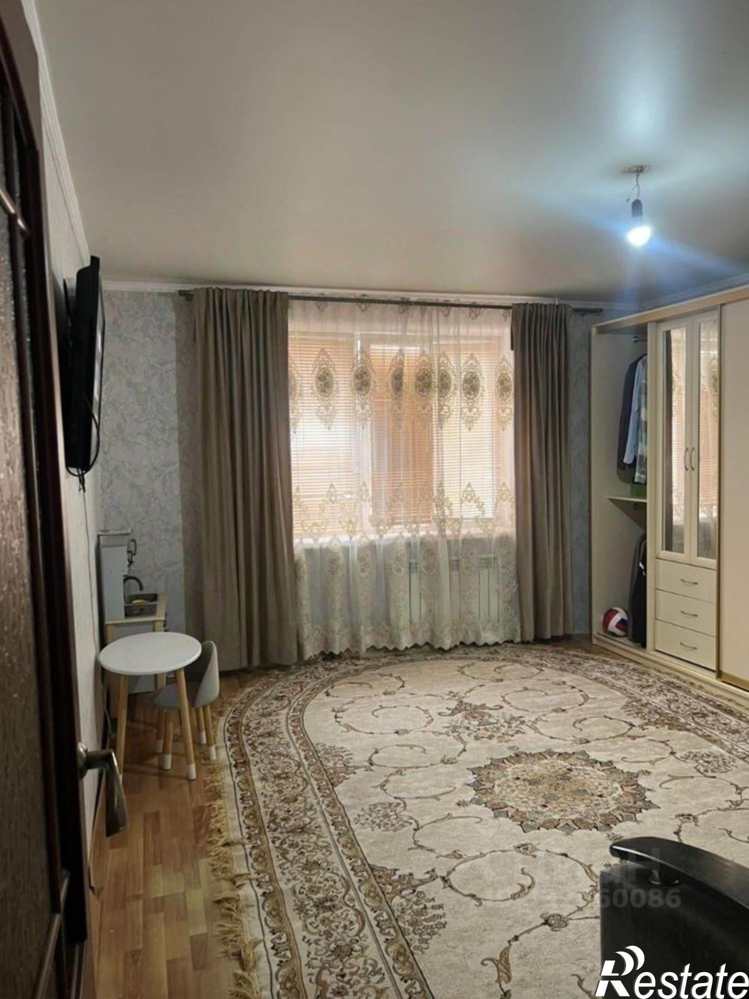 Купить квартиру за 4 750 000 рублей на Махачкала