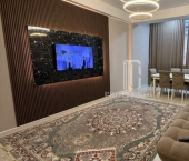 3-комн, 80кв м, этаж 4/10 Избербаш, Первомайская улица, 1А