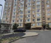 1-комн, 41кв м, этаж 5/9 Дербент, улица Тахо-Годи, 1