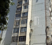 3-комн, 78кв м, этаж 12/12 Махачкала, проспект Али-Гаджи Акушинского, 9