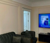 3-комн, 105кв м, этаж 5/12 Махачкала, улица Ирчи Казака, 9Б