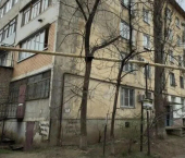 3-комн, 69кв м, этаж 3/5 Махачкала, улица Абдулхакима Исмаилова, 6А