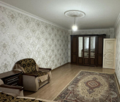 1-комн, 45кв м, этаж 2/10 Дербент, улица Сальмана, 89