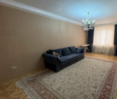 2-комн, 54кв м, этаж 3/5 Дербент, улица У. Умурдинова, 20
