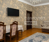 2-комн, 65кв м, этаж 2/5 Каспийск, Приморская улица, 23