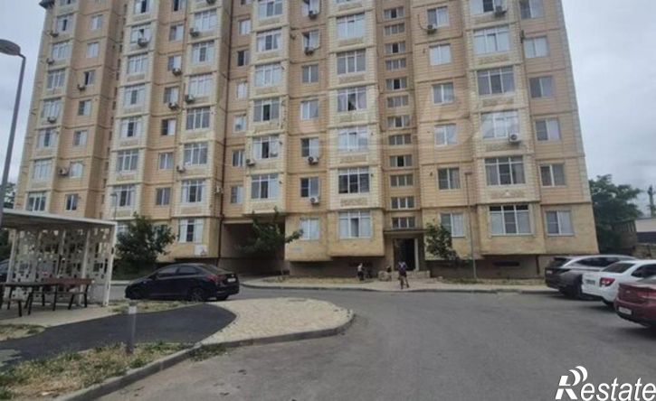 1-комн квартира Дербент, улица Тахо-Годи, 1
