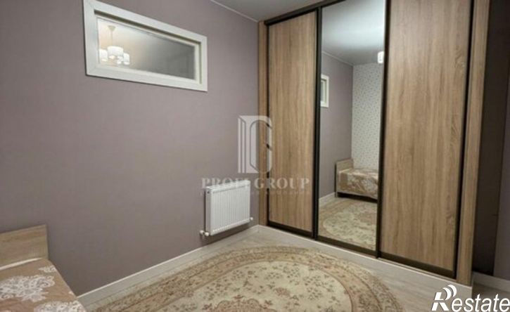 3-комн квартира Избербаш, Первомайская улица, 1А