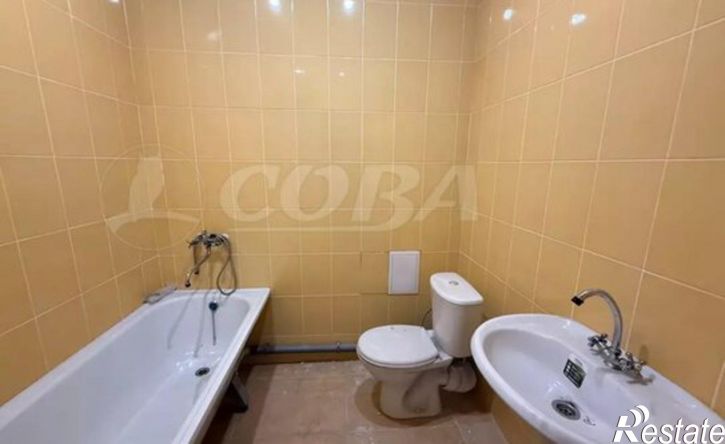 1-комн квартира Дербент, улица Тахо-Годи, 1