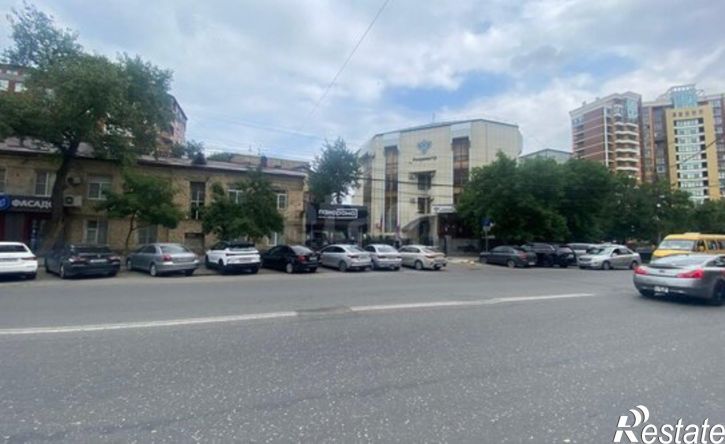 2-комн квартира Махачкала, проспект Гамидова, 6А