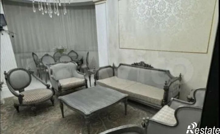 2-комн квартира Махачкала, улица Огарёва, 27