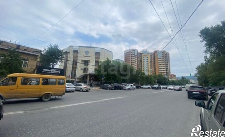 2-комн квартира Махачкала, проспект Гамидова, 6А