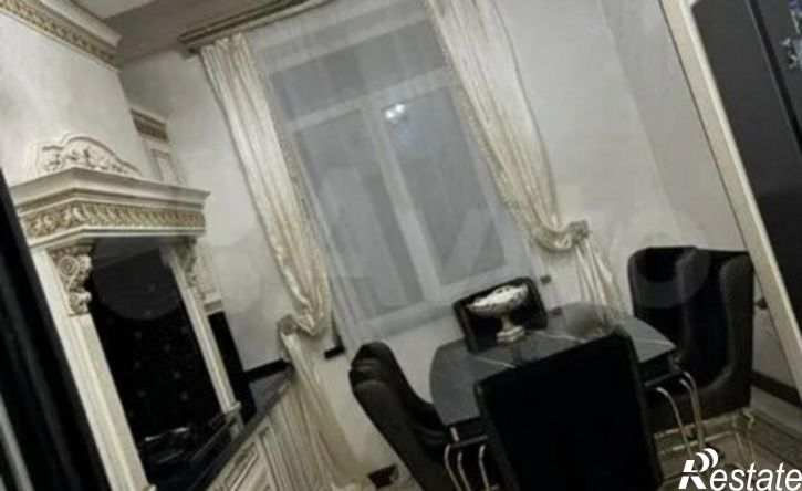2-комн квартира Махачкала, улица Огарёва, 27