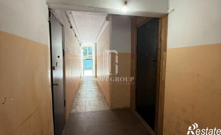 3-комн квартира Махачкала, проспект Али-Гаджи Акушинского, 9