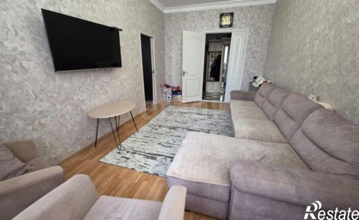 2-комн квартира Махачкала, проспект Гамидова, 6А