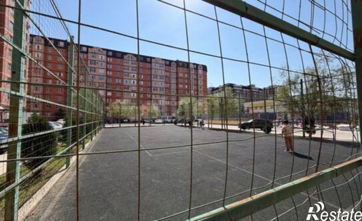 2-комн квартира Каспийск, улица Камиля Гасанова, 2