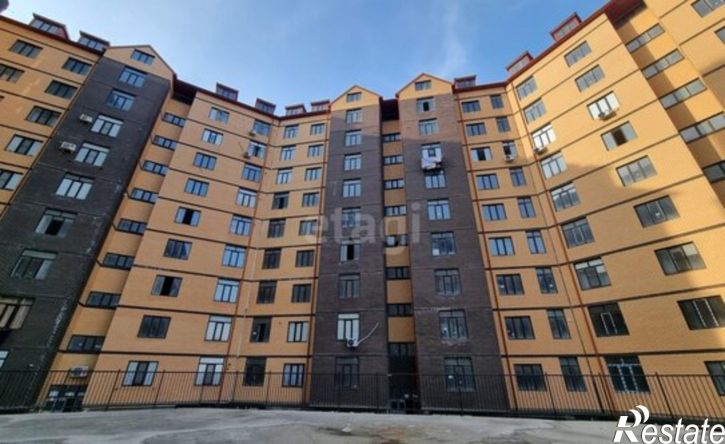 1-комн квартира Махачкала, Магарамкентская улица, 44