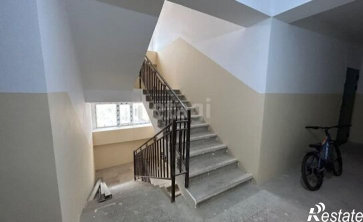1-комн квартира Махачкала, Магарамкентская улица, 44