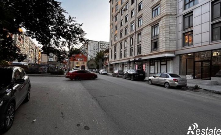 1-комн квартира Махачкала, улица Габитова, 17