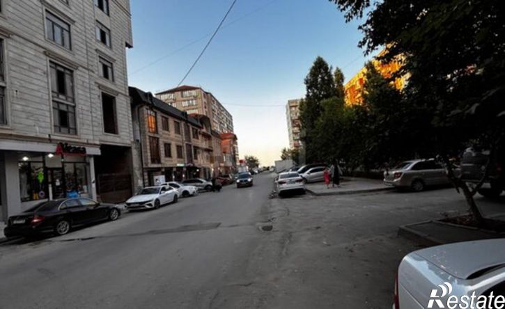1-комн квартира Махачкала, улица Габитова, 17