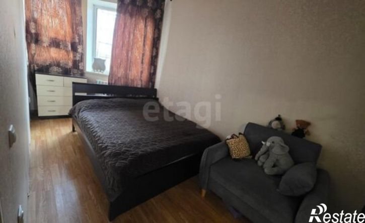 2-комн квартира Махачкала, проспект Гамидова, 6А