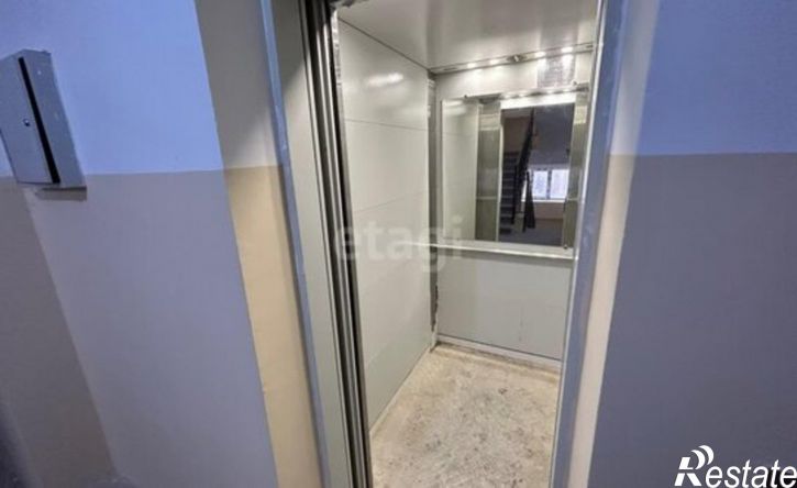 1-комн квартира Махачкала, Магарамкентская улица, 44