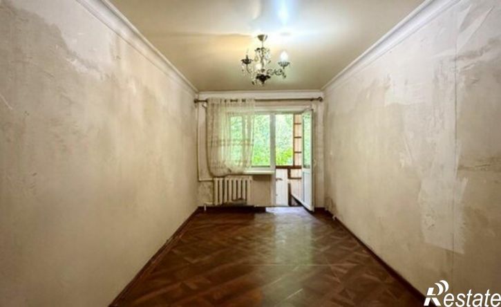 2-комн квартира Махачкала, проспект Амет-хана Султана, 2Г