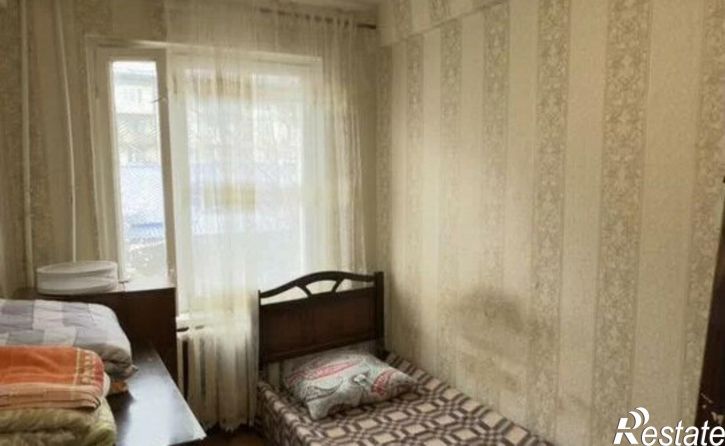 3-комн квартира Махачкала, улица Абдулхакима Исмаилова, 6А