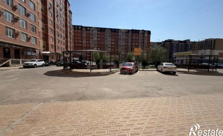 2-комн квартира Каспийск, улица Камиля Гасанова, 2