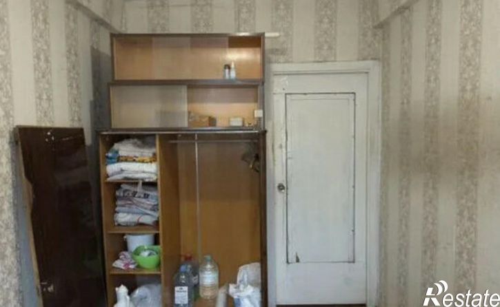 3-комн квартира Махачкала, улица Абдулхакима Исмаилова, 6А