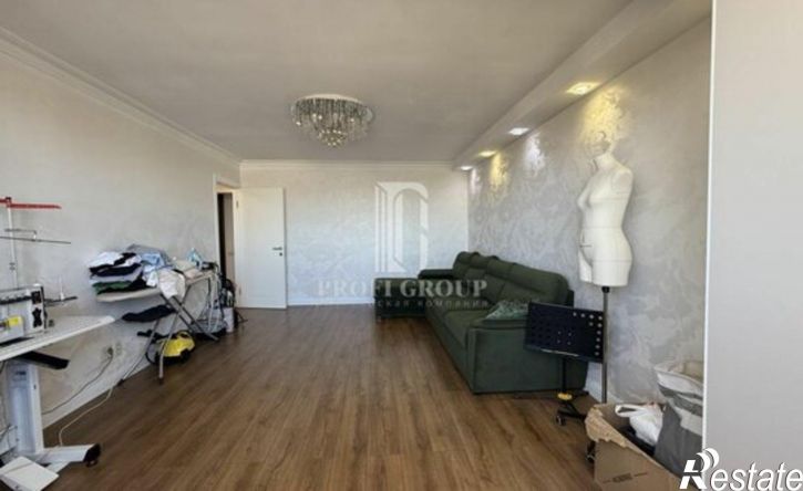 3-комн квартира Махачкала, проспект Али-Гаджи Акушинского, 9