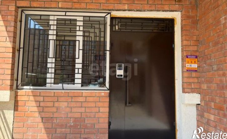 2-комн квартира Каспийск, улица Камиля Гасанова, 2