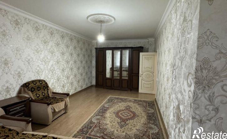 1-комн квартира Дербент, улица Сальмана, 89